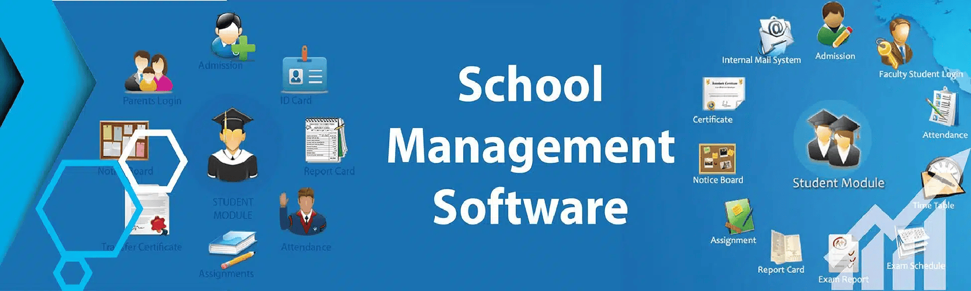 school management