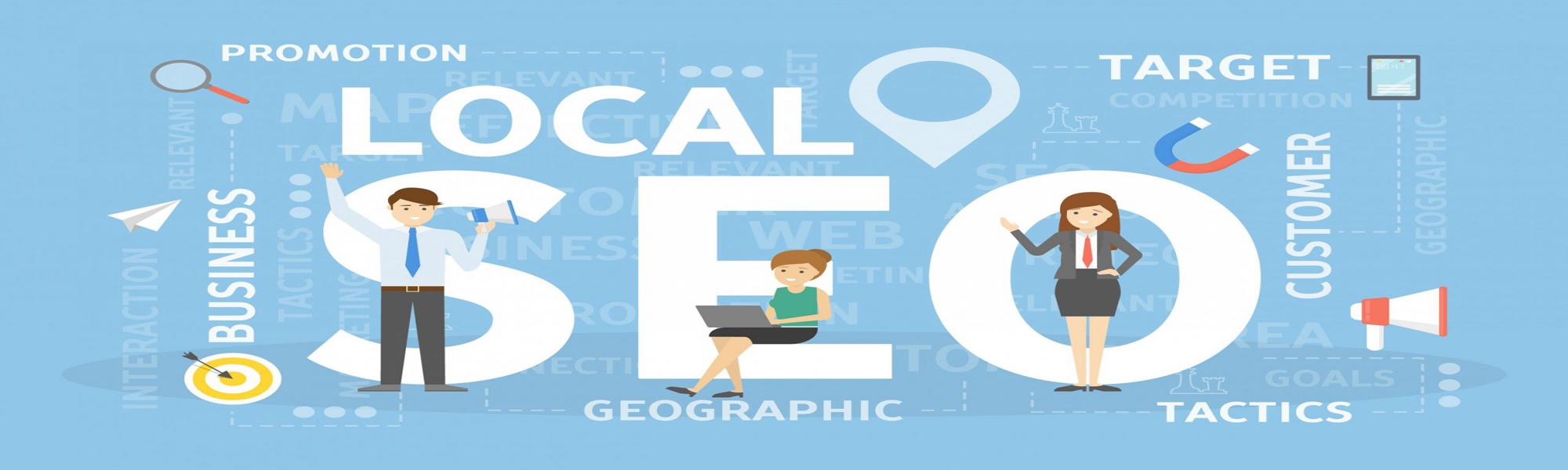 Local seo
